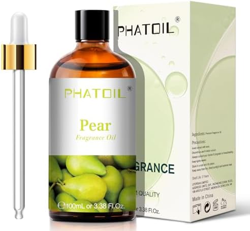 PHATOIL |38FL.OZ Coffee Fragrance Oils for Aromatherapy - Perfect for Diffuser and DIY Projects, Essential Oils for Home