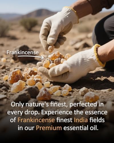 100% Pure Sandalwood Essential Oil for Home and Skin Care | Premium Grade for Diffusers, Massage, Soap Making, Aromathe