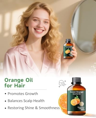 Pure Sandalwood Essential Oil for Aromatherapy and Calm Connection Evening Meditation | Pure Sandalwood Essential Oil f