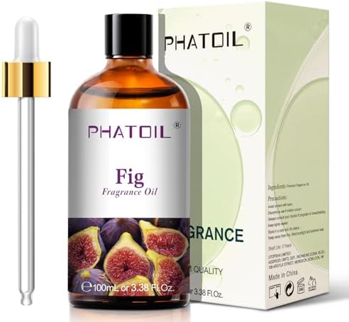 PHATOIL |38FL.OZ Coffee Fragrance Oils for Aromatherapy - Perfect for Diffuser and DIY Projects, Essential Oils for Home