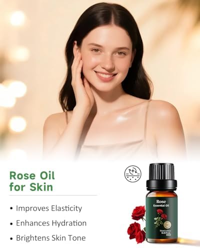 Pure Sandalwood Essential Oil for Aromatherapy and Calm Connection Evening Meditation | Pure Sandalwood Essential Oil f