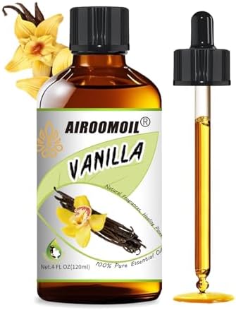 100% Pure Sandalwood Essential Oil for Home and Skin Care | Premium Grade for Diffusers, Massage, Soap Making, Aromathe