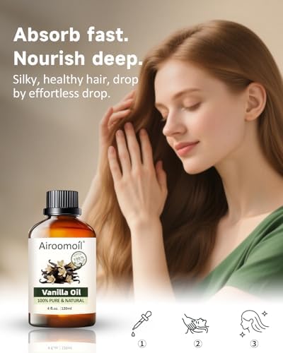 100% Pure Sandalwood Essential Oil for Home and Skin Care | Premium Grade for Diffusers, Massage, Soap Making, Aromathe