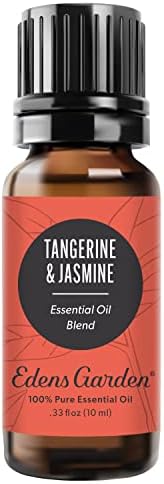 Edens Garden Vanilla Sandalwood Essential Oil Blend - Therapeutic for Aromatherapy, Natural Skin Care, Best for Diffusin