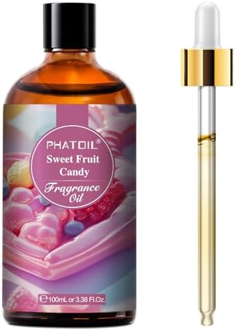 PHATOIL |38FL.OZ Coffee Fragrance Oils for Aromatherapy - Perfect for Diffuser and DIY Projects, Essential Oils for Home