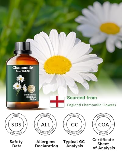 Pure Sandalwood Essential Oil for Aromatherapy and Calm Connection Evening Meditation | Pure Sandalwood Essential Oil f