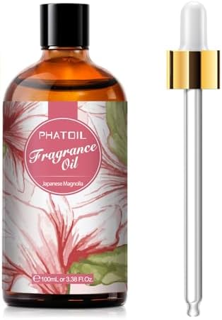 PHATOIL |38FL.OZ Coffee Fragrance Oils for Aromatherapy - Perfect for Diffuser and DIY Projects, Essential Oils for Home