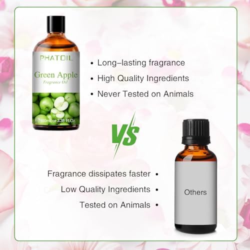 PHATOIL |38FL.OZ Coffee Fragrance Oils for Aromatherapy - Perfect for Diffuser and DIY Projects, Essential Oils for Home