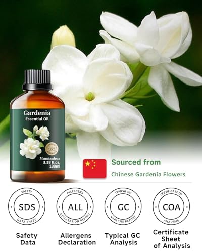 Pure Sandalwood Essential Oil for Aromatherapy and Calm Connection Evening Meditation | Pure Sandalwood Essential Oil f