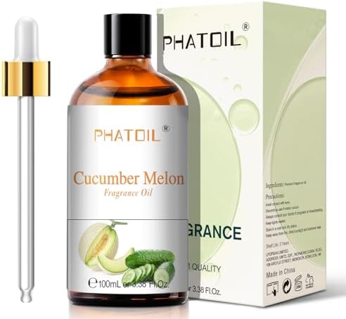 PHATOIL |38FL.OZ Coffee Fragrance Oils for Aromatherapy - Perfect for Diffuser and DIY Projects, Essential Oils for Home