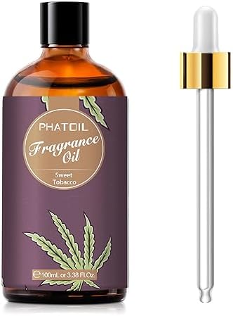 PHATOIL |38FL.OZ Coffee Fragrance Oils for Aromatherapy - Perfect for Diffuser and DIY Projects, Essential Oils for Home