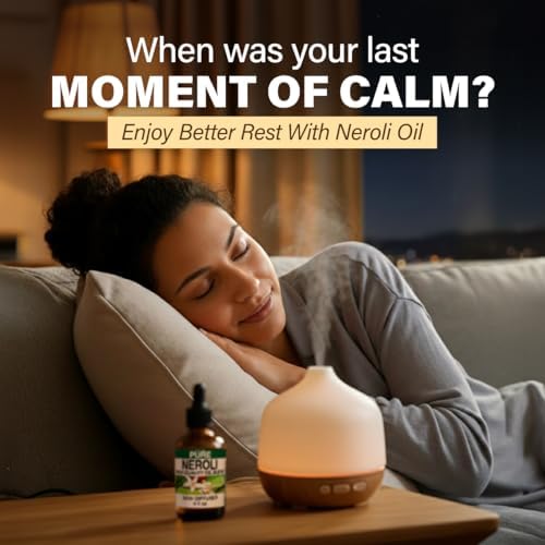 KUKKA Cinnamon Essential Oils for Hair, Skin, Diffuser, Aromatherapy & DIY Soap Making - 4 Fl Oz - Aromatherapy.Monthly