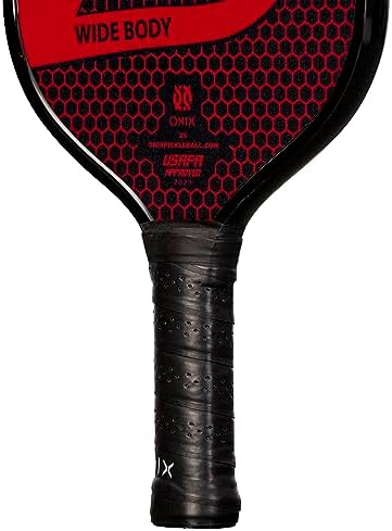 Onix Graphite MOD Z5 Carbon Fiber Pickleball Paddle for Comfortable Play | Onix Graphite MOD Z5 Cushion Comfort Carbon