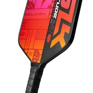evoke premier pickleball paddle