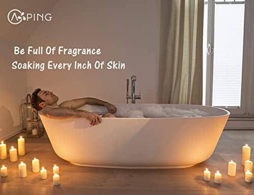 Pure Sandalwood Essential Oil for Diffuser and Aroma - 100% Organic, Santalum Album - 0.33oz | Pure Sandalwood Essentia