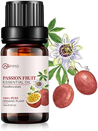 Pure Sandalwood Essential Oil for Diffuser and Aroma - 100% Organic, Santalum Album - 0.33oz | Pure Sandalwood Essentia