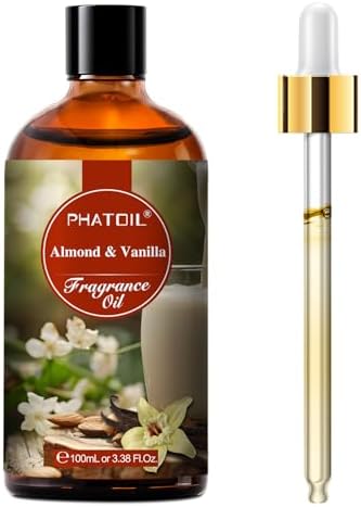 PHATOIL |38FL.OZ Coffee Fragrance Oils for Aromatherapy - Perfect for Diffuser and DIY Projects, Essential Oils for Home