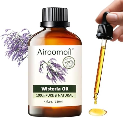 100% Pure Sandalwood Essential Oil for Home and Skin Care | Premium Grade for Diffusers, Massage, Soap Making, Aromathe