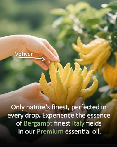 100% Pure Sandalwood Essential Oil for Home and Skin Care | Premium Grade for Diffusers, Massage, Soap Making, Aromathe