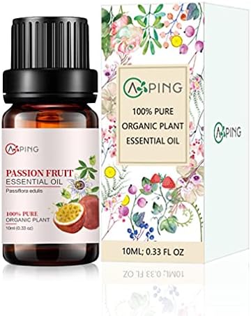 Pure Sandalwood Essential Oil for Diffuser and Aroma - 100% Organic, Santalum Album - 0.33oz | Pure Sandalwood Essentia