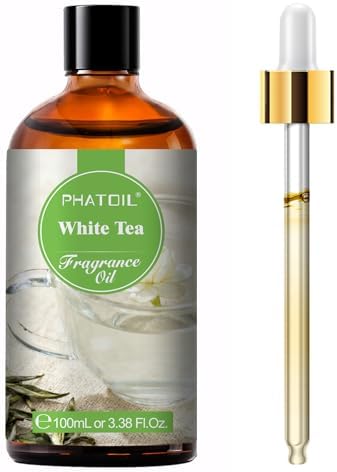 PHATOIL |38FL.OZ Coffee Fragrance Oils for Aromatherapy - Perfect for Diffuser and DIY Projects, Essential Oils for Home