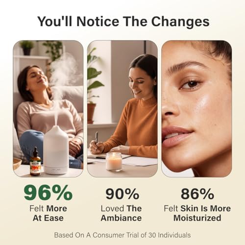 KUKKA Cinnamon Essential Oils for Hair, Skin, Diffuser, Aromatherapy & DIY Soap Making - 4 Fl Oz - Aromatherapy.Monthly