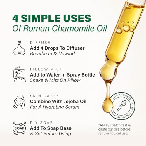 KUKKA Cinnamon Essential Oils for Hair, Skin, Diffuser, Aromatherapy & DIY Soap Making - 4 Fl Oz - Aromatherapy.Monthly