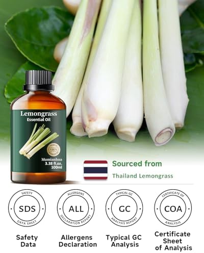 Pure Sandalwood Essential Oil for Aromatherapy and Calm Connection Evening Meditation | Pure Sandalwood Essential Oil f