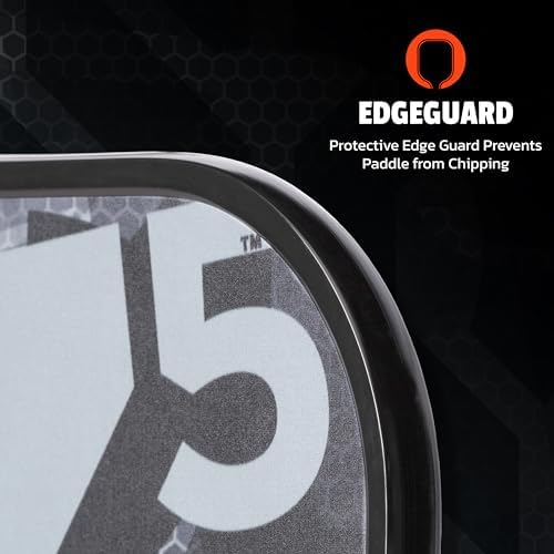 Onix Graphite MOD Z5 Carbon Fiber Pickleball Paddle for Comfortable Play | Onix Graphite MOD Z5 Cushion Comfort Carbon