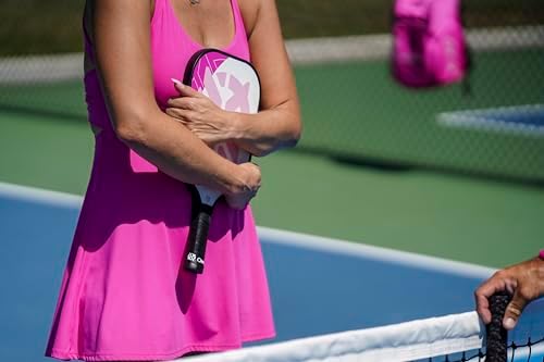 Onix Evoke Premier Professional Tournament Pickleball Paddle - Composite Face for Peak Performance | Onix Evoke Premier