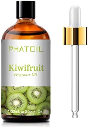 PHATOIL |38FL.OZ Coffee Fragrance Oils for Aromatherapy - Perfect for Diffuser and DIY Projects, Essential Oils for Home