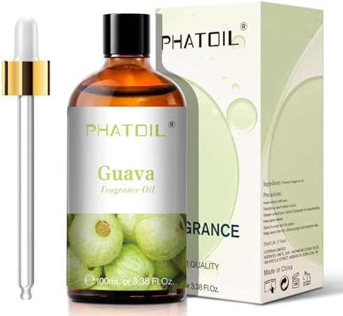 PHATOIL |38FL.OZ Coffee Fragrance Oils for Aromatherapy - Perfect for Diffuser and DIY Projects, Essential Oils for Home