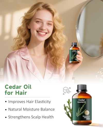 Pure Sandalwood Essential Oil for Aromatherapy and Calm Connection Evening Meditation | Pure Sandalwood Essential Oil f