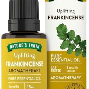 evoke occu frankincense essential oil