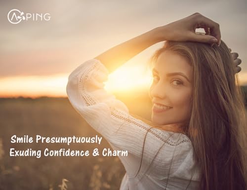 Pure Sandalwood Essential Oil for Diffuser and Aroma - 100% Organic, Santalum Album - 0.33oz | Pure Sandalwood Essentia