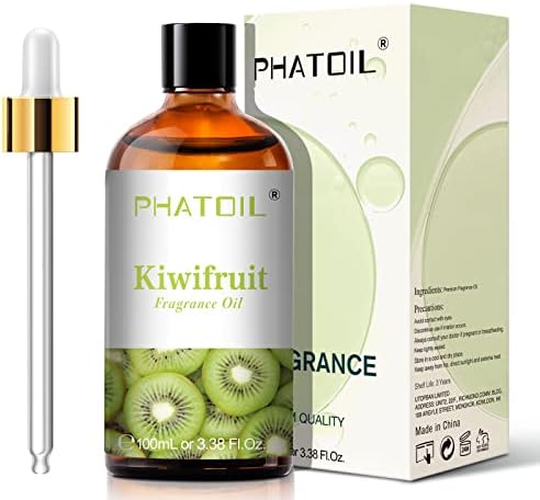 PHATOIL |38FL.OZ Coffee Fragrance Oils for Aromatherapy - Perfect for Diffuser and DIY Projects, Essential Oils for Home
