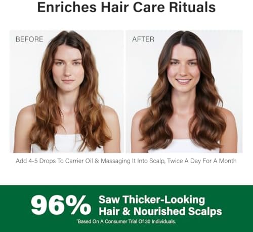 KUKKA Cinnamon Essential Oils for Hair, Skin, Diffuser, Aromatherapy & DIY Soap Making - 4 Fl Oz - Aromatherapy.Monthly