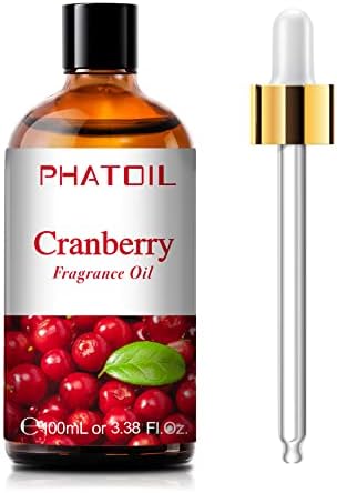 PHATOIL |38FL.OZ Coffee Fragrance Oils for Aromatherapy - Perfect for Diffuser and DIY Projects, Essential Oils for Home