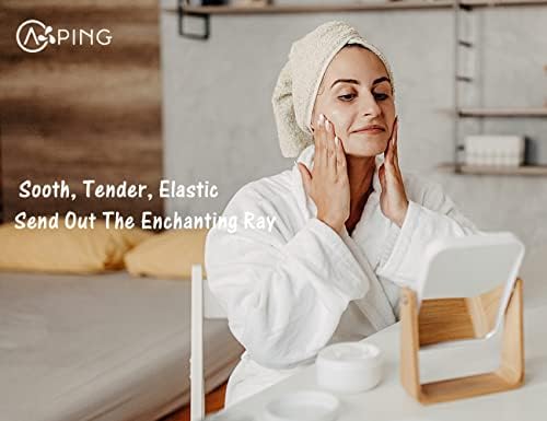 Pure Sandalwood Essential Oil for Diffuser and Aroma - 100% Organic, Santalum Album - 0.33oz | Pure Sandalwood Essentia