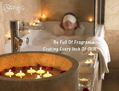 Pure Sandalwood Essential Oil for Diffuser and Aroma - 100% Organic, Santalum Album - 0.33oz | Pure Sandalwood Essentia