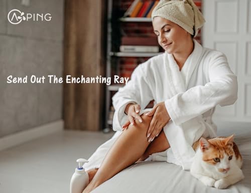 Pure Sandalwood Essential Oil for Diffuser and Aroma - 100% Organic, Santalum Album - 0.33oz | Pure Sandalwood Essentia