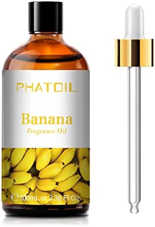 PHATOIL |38FL.OZ Coffee Fragrance Oils for Aromatherapy - Perfect for Diffuser and DIY Projects, Essential Oils for Home