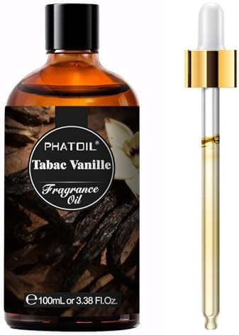 PHATOIL |38FL.OZ Coffee Fragrance Oils for Aromatherapy - Perfect for Diffuser and DIY Projects, Essential Oils for Home