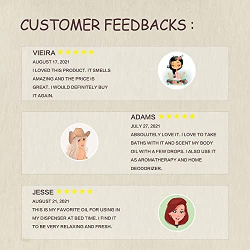 Pure Sandalwood Essential Oil for Diffuser and Aroma - 100% Organic, Santalum Album - 0.33oz | Pure Sandalwood Essentia