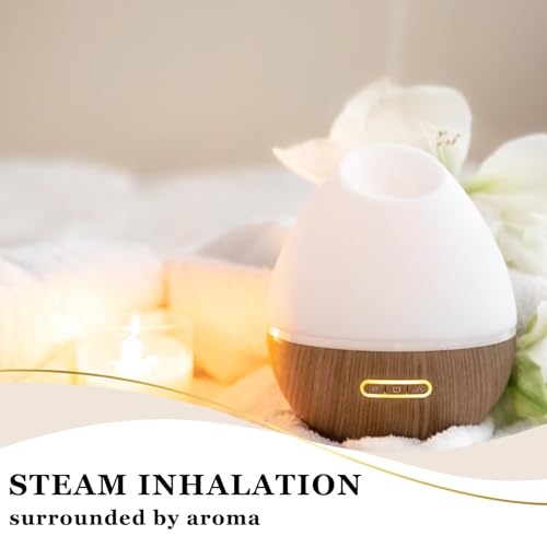 Pure Cinnamon Essential Oil 118ml for Diffuser & Aromatherapy