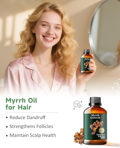 Pure Sandalwood Essential Oil for Aromatherapy and Calm Connection Evening Meditation | Pure Sandalwood Essential Oil f