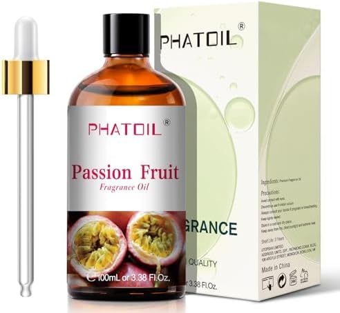 PHATOIL |38FL.OZ Coffee Fragrance Oils for Aromatherapy - Perfect for Diffuser and DIY Projects, Essential Oils for Home