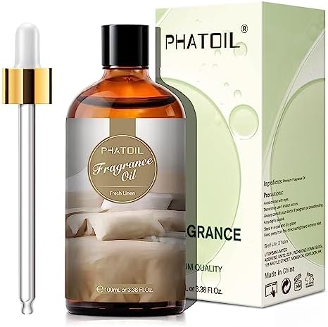 PHATOIL |38FL.OZ Coffee Fragrance Oils for Aromatherapy - Perfect for Diffuser and DIY Projects, Essential Oils for Home