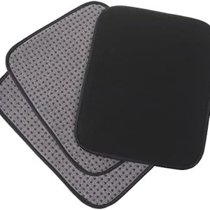 TonGass Microfiber Bowling Ball Towel Premium Quality for Bowling Enthusiasts in Convenient 3-Pack Format