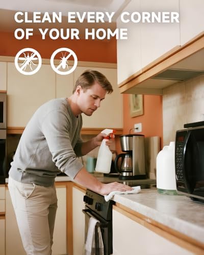 100% Pure Sandalwood Essential Oil for Home and Skin Care | Premium Grade for Diffusers, Massage, Soap Making, Aromathe